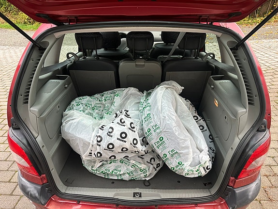 Renault Scenic I 12 of 21