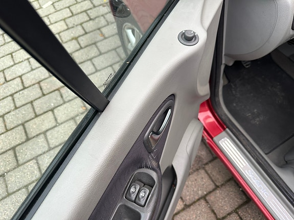 Renault Scenic I 15 of 21
