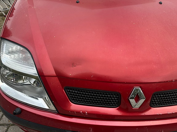 Renault Scenic I 9 of 21