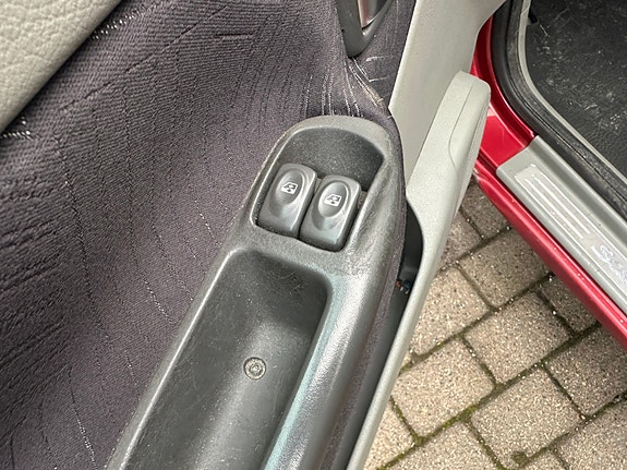 Renault Scenic I 14 of 21