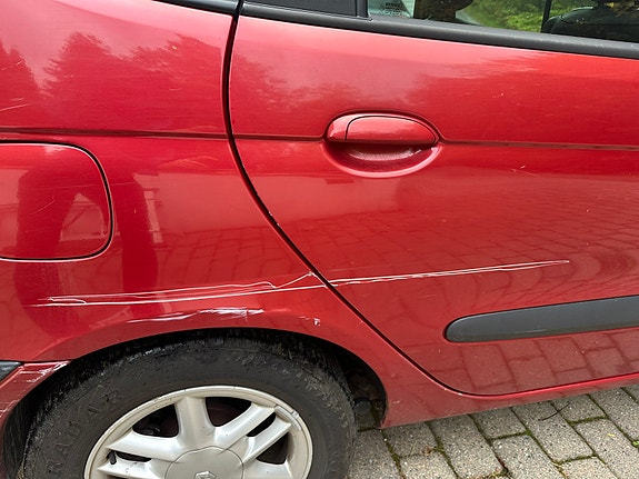 Renault Scenic I 6 of 21