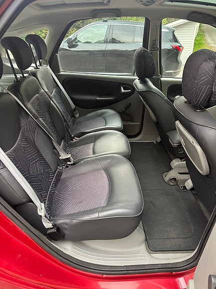 Renault Scenic I 10 of 21