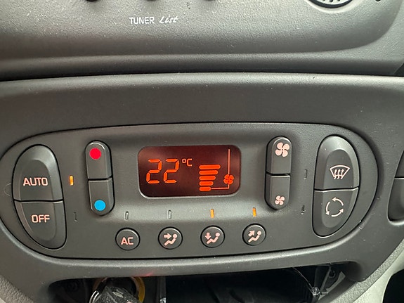 Renault Scenic I 21 of 21