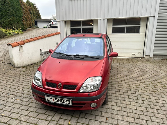 Renault Scenic I 2 of 21