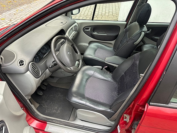 Renault Scenic I 13 of 21