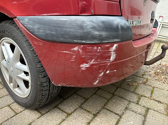 Renault Scenic I 8 of 21