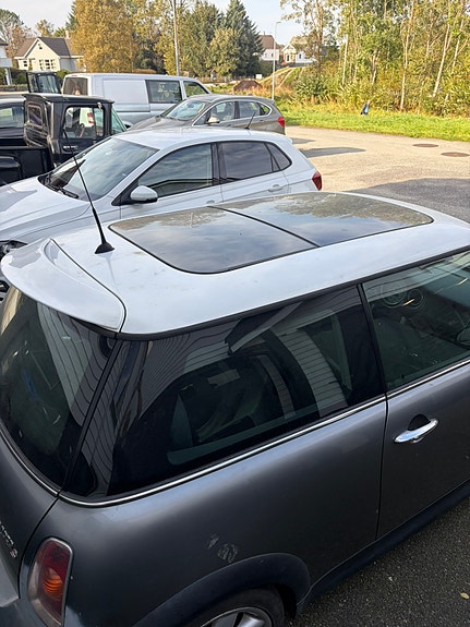 MINI Cooper S 20 of 25