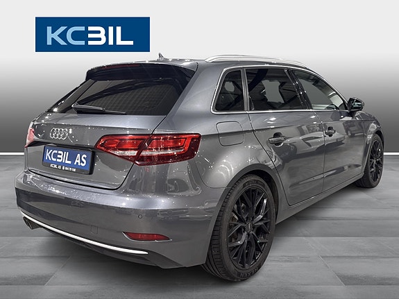 Audi A3 3 of 23