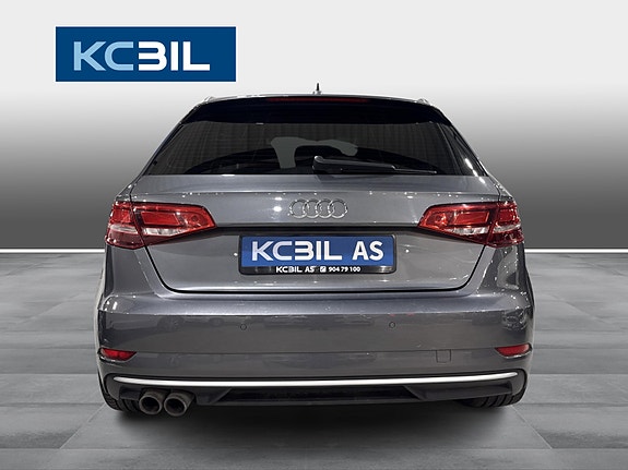 Audi A3 4 of 23