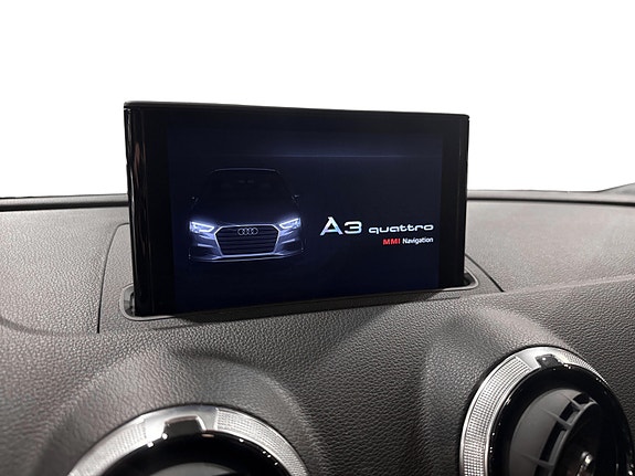 Audi A3 11 of 23