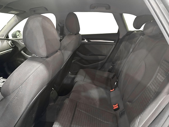 Audi A3 7 of 23
