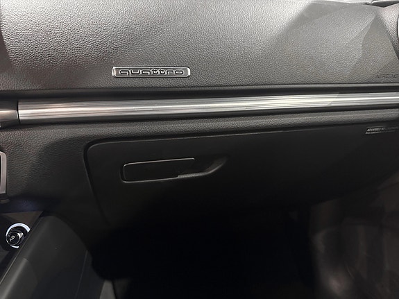 Audi A3 19 of 23