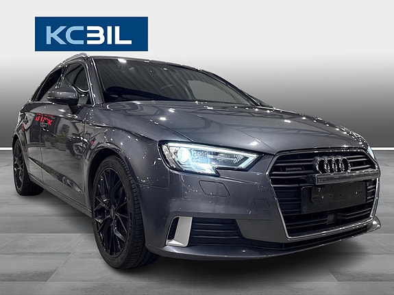 Audi A3 22 of 23