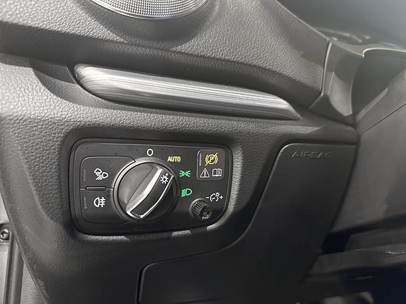 Audi A3 16 of 23
