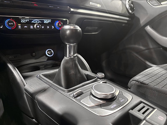 Audi A3 15 of 23