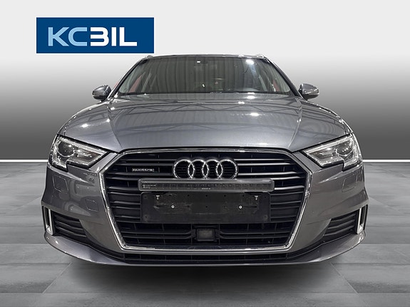 Audi A3 2 of 23