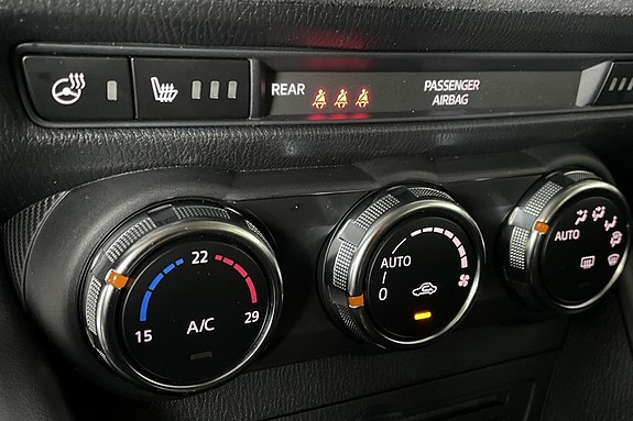 Mazda CX-3 17 of 24