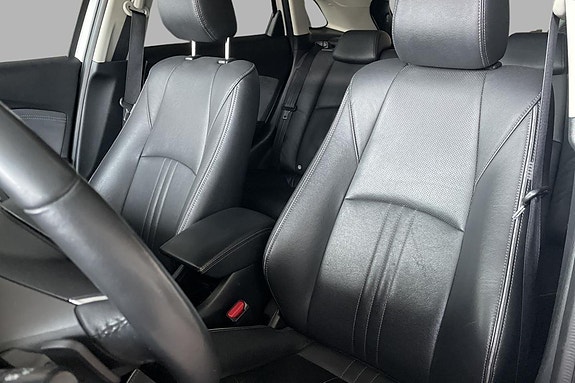 Mazda CX-3 20 of 24