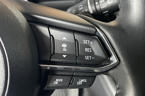 Mazda CX-3 12 of 24