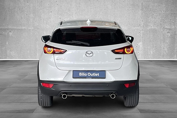 Mazda CX-3 4 of 24