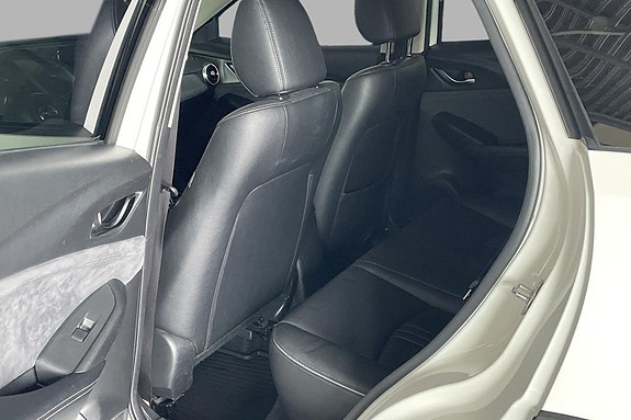 Mazda CX-3 22 of 24