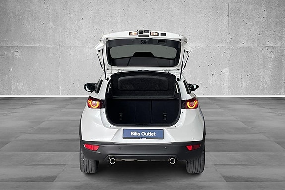 Mazda CX-3 24 of 24