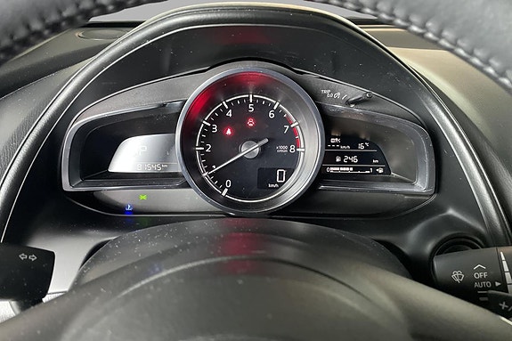 Mazda CX-3 10 of 24