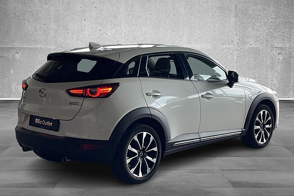 Mazda CX-3 6 of 24