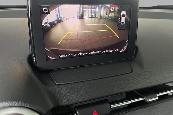 Mazda CX-3 13 of 24