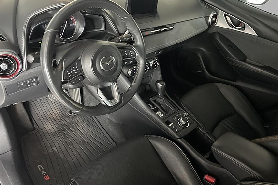 Mazda CX-3 9 of 24