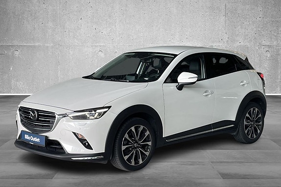 Mazda CX-3 2 of 24