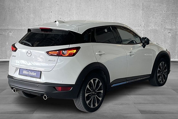 Mazda CX-3 5 of 24