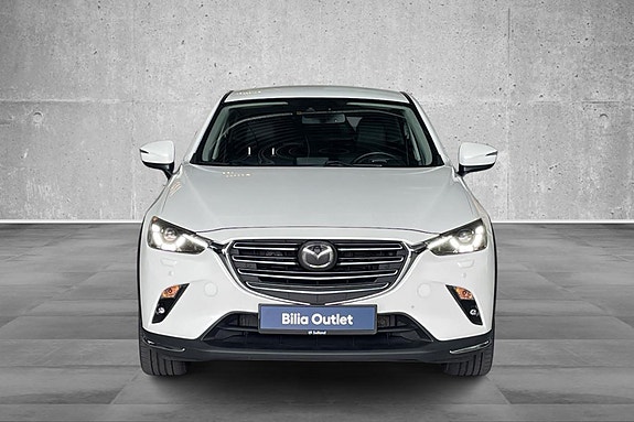 Mazda CX-3 8 of 24