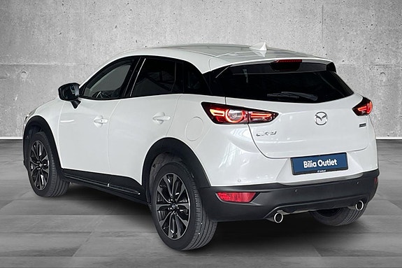 Mazda CX-3 3 of 24