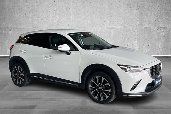Mazda CX-3 7 of 24