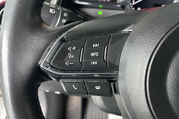 Mazda CX-3 11 of 24