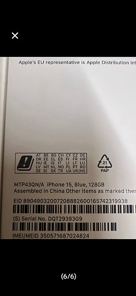 Product image 6 of 6