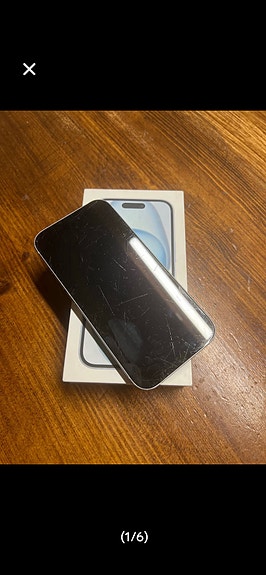 Product image 2 of 6