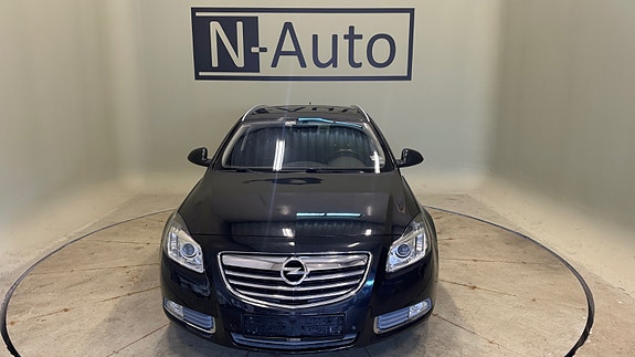 Opel Insignia 23 of 26
