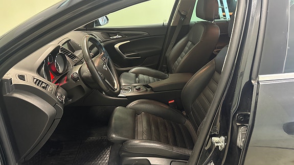 Opel Insignia 8 of 26