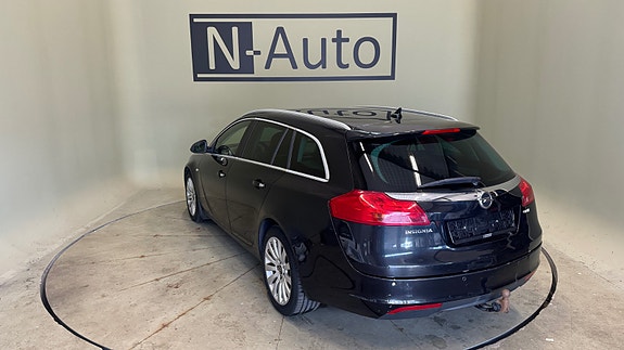 Opel Insignia 7 of 26
