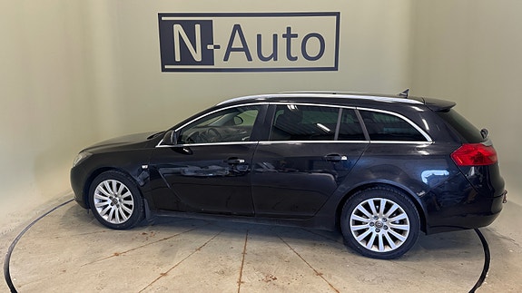 Opel Insignia 25 of 26