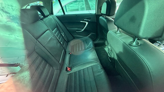 Opel Insignia 5 of 26