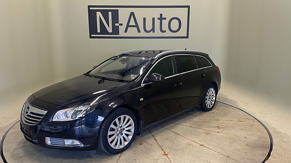 Opel Insignia 24 of 26