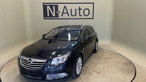 Opel Insignia 6 of 26