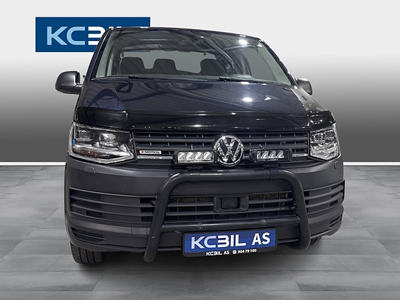 Volkswagen Transporter 2 of 20
