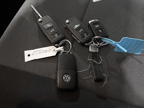 Volkswagen Transporter 15 of 20