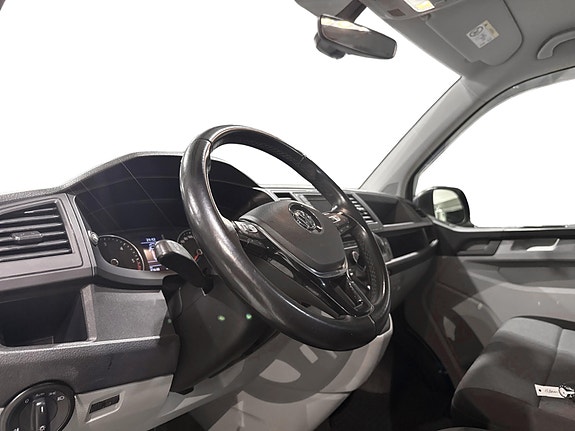 Volkswagen Transporter 5 of 20