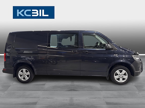 Volkswagen Transporter 20 of 20