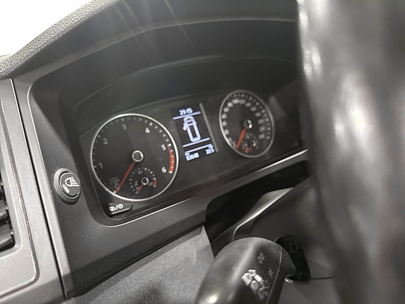 Volkswagen Transporter 17 of 20